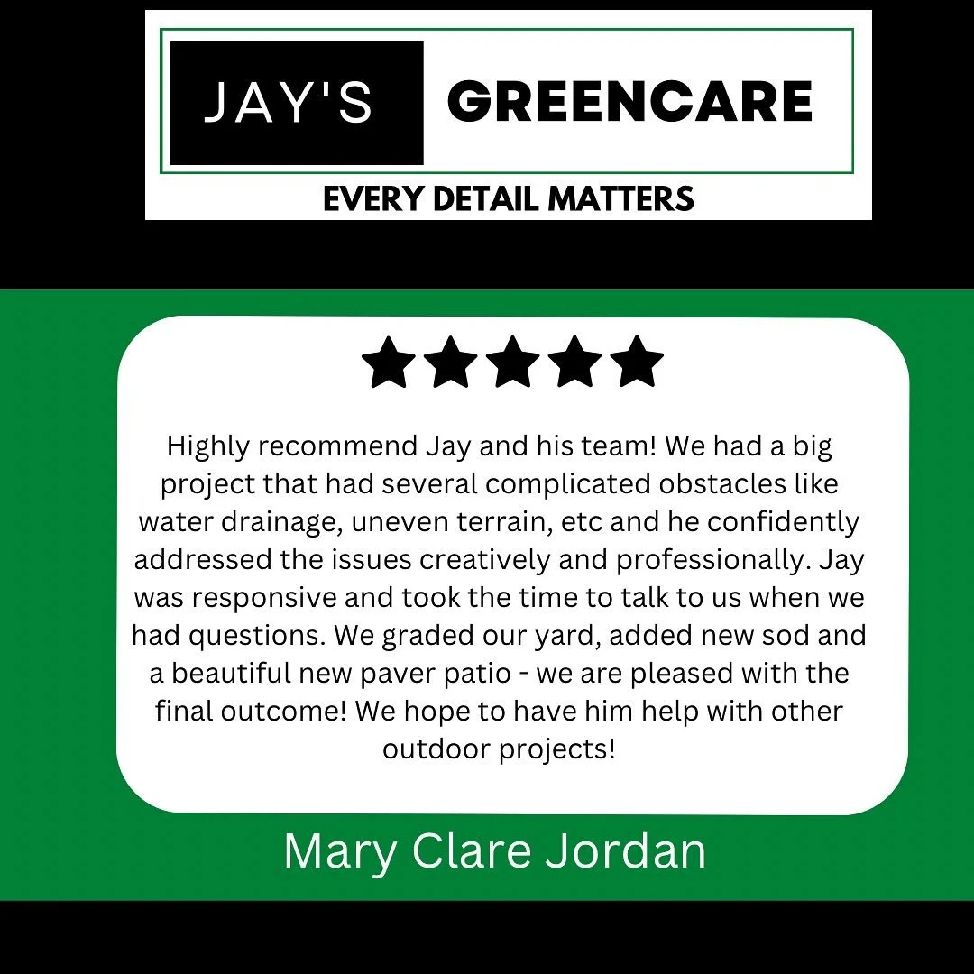 Gotta love the people that actually take some time to write a good review.