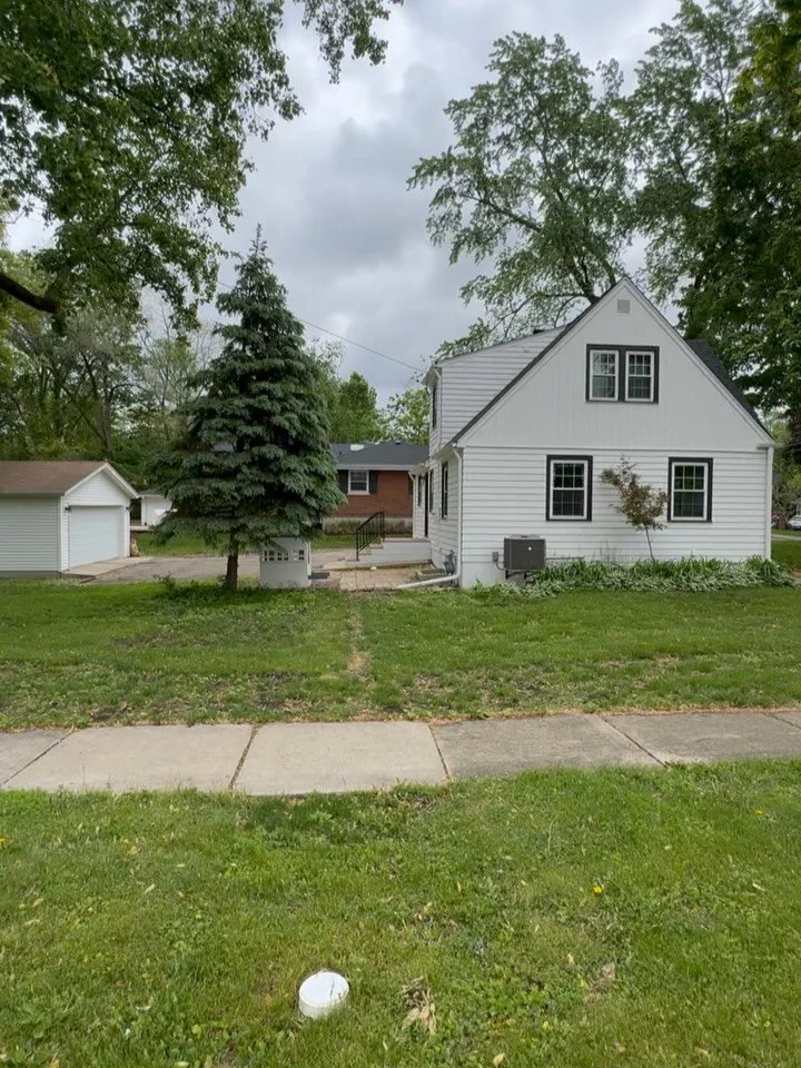 Glen Ellyn has been good to us GRATEFUL!!!