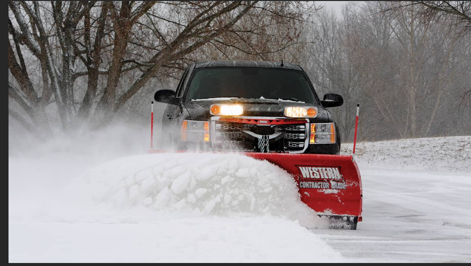 Snow Removal