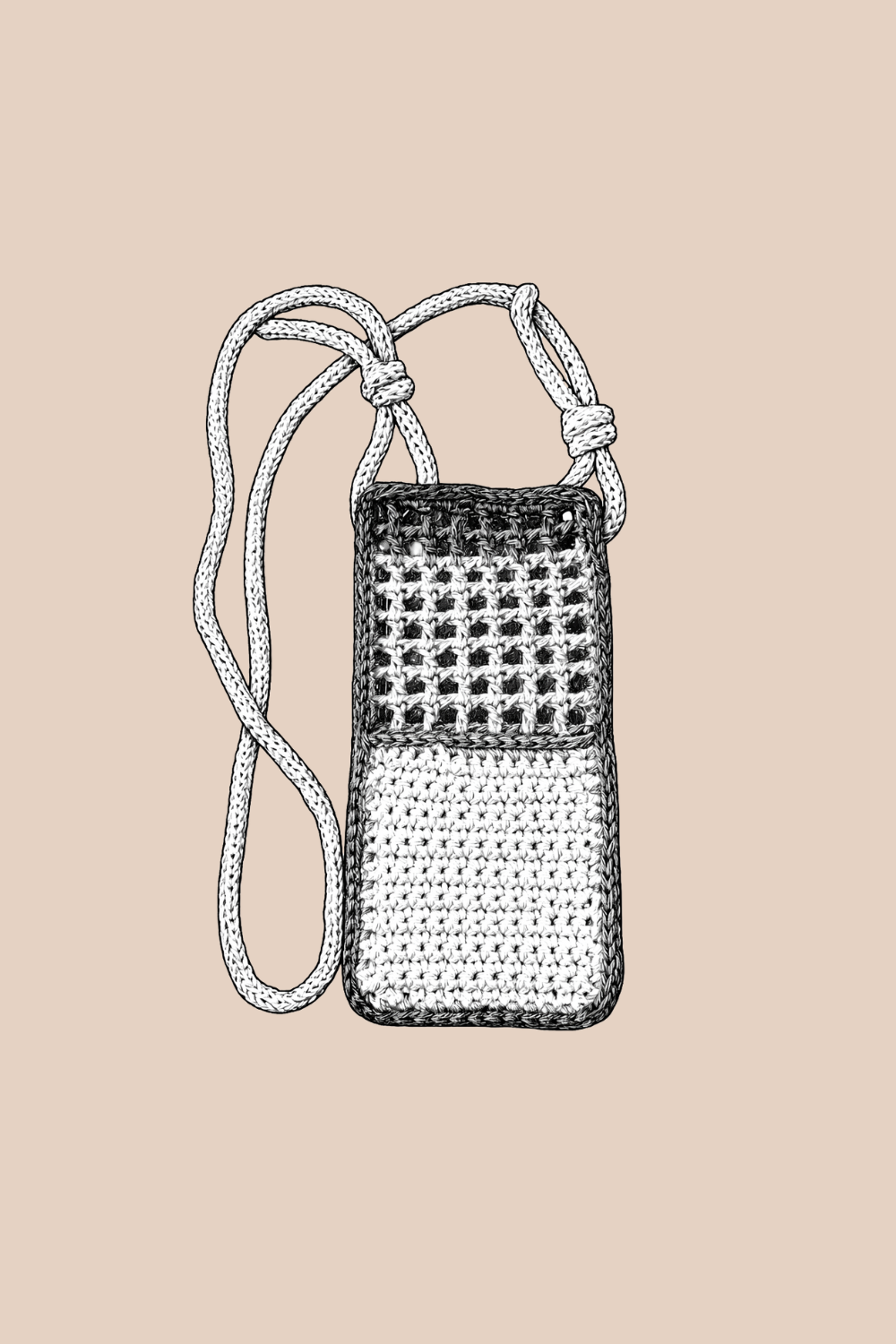Made to Order | The Crossbody Sling
