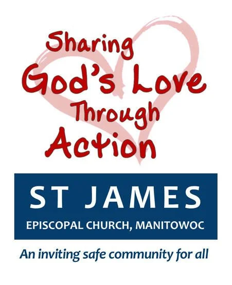 St. James Episcopal Church, Manitowoc