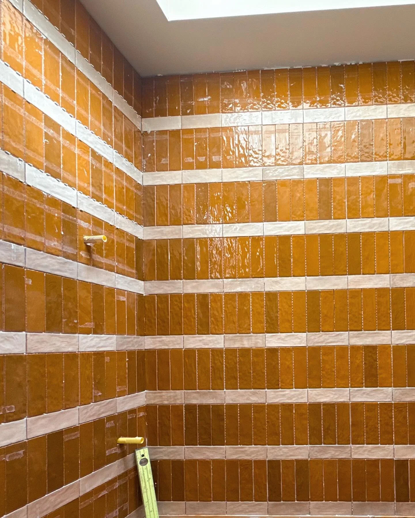 design meets craftsmanship. we are having a great time bringing all the details of this home together.