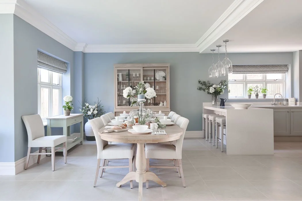 Riverside Home, Taplow