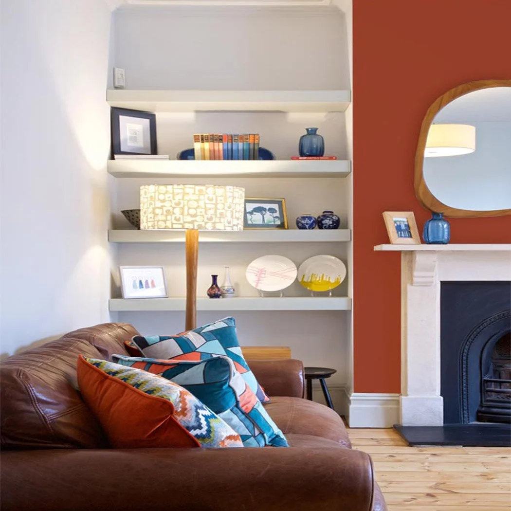 Period Terrace, Bristol