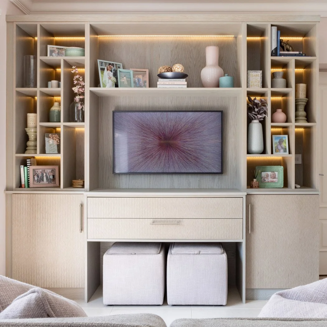 Parkside Home, Taplow