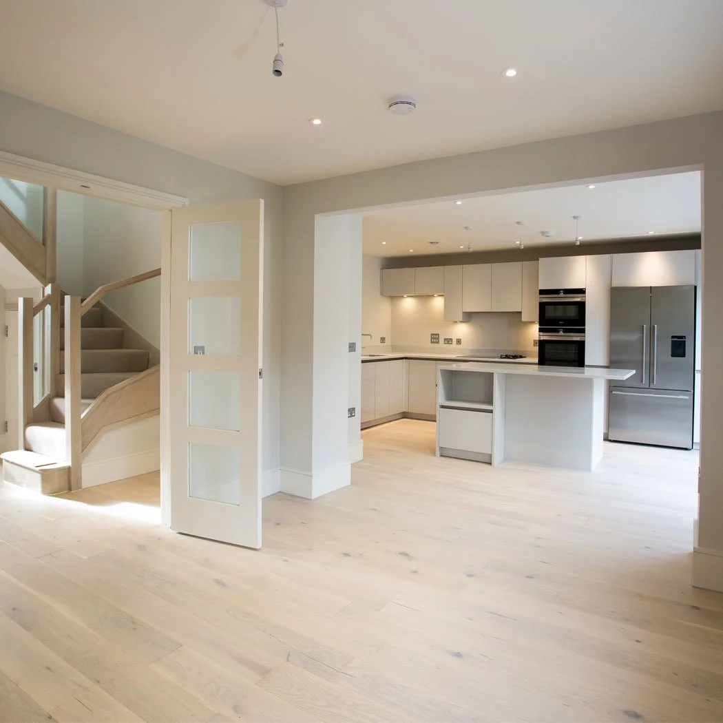 Interior Architecture