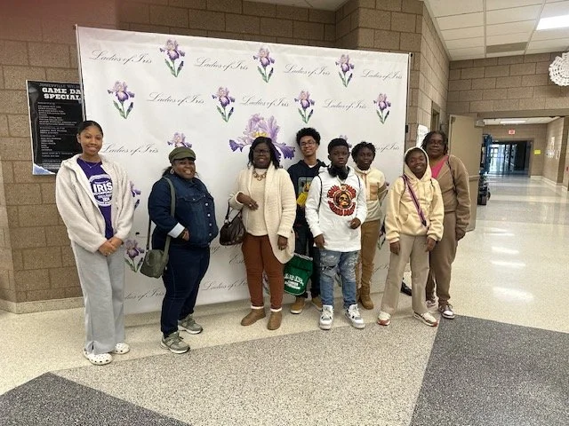 Non Traditional Career Sympoisum