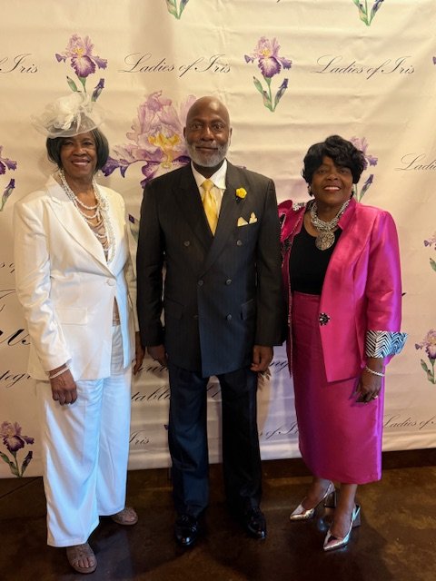 Individuals of Distinction Tea