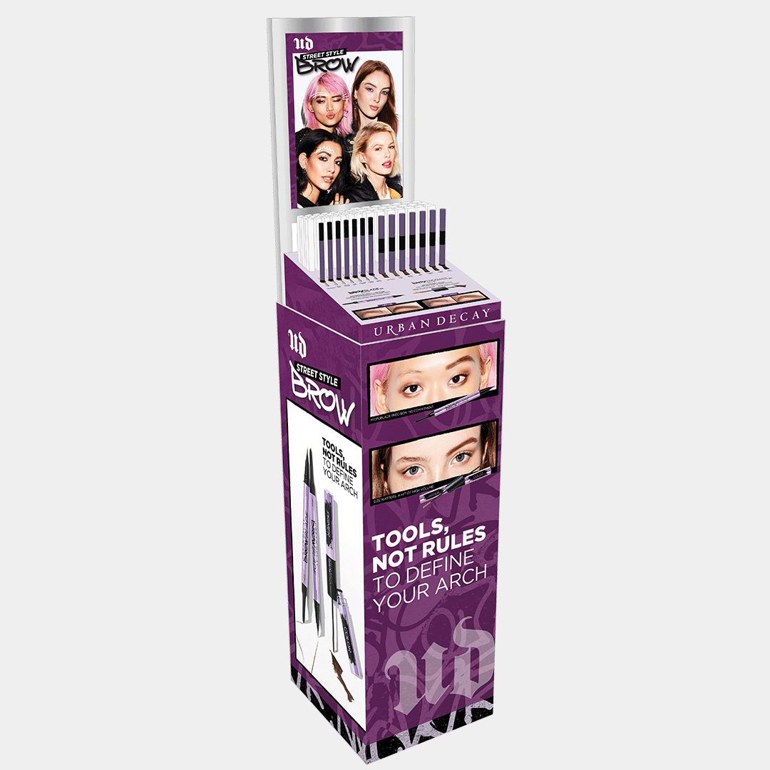 ULTA small etagere