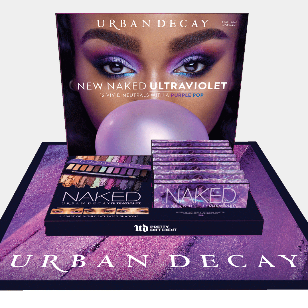 UTLA nested table unit