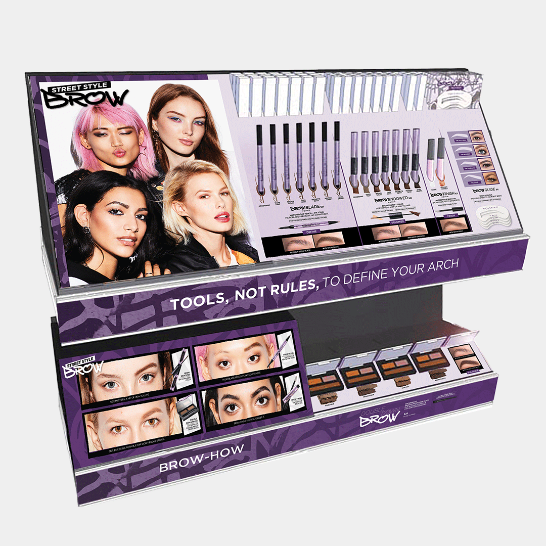 ULTA 6 bay focus