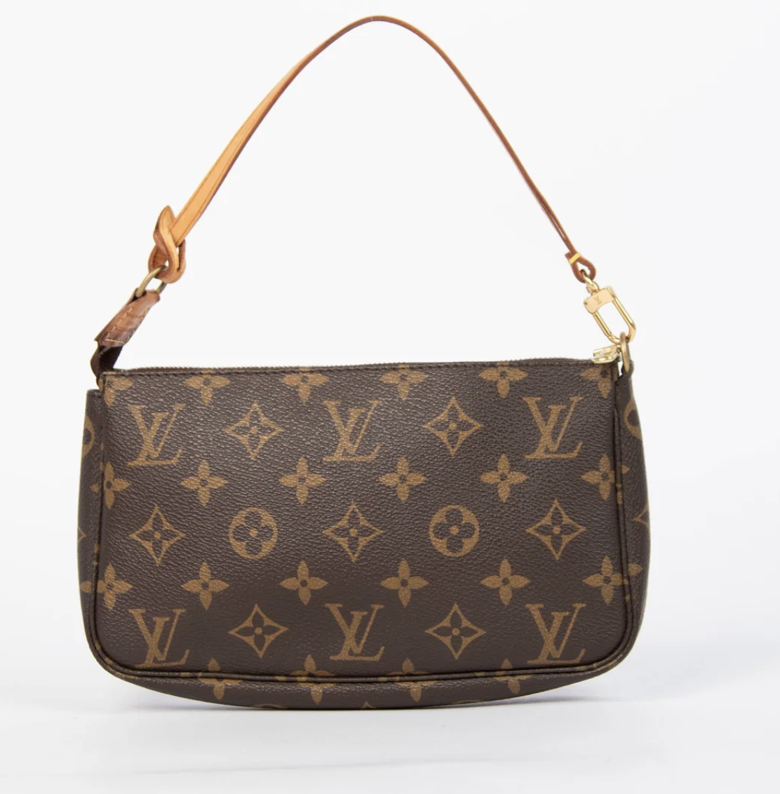 Monogram Pochette