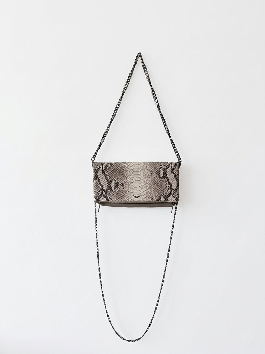 Bolsa Zadig & Voltaire Rock