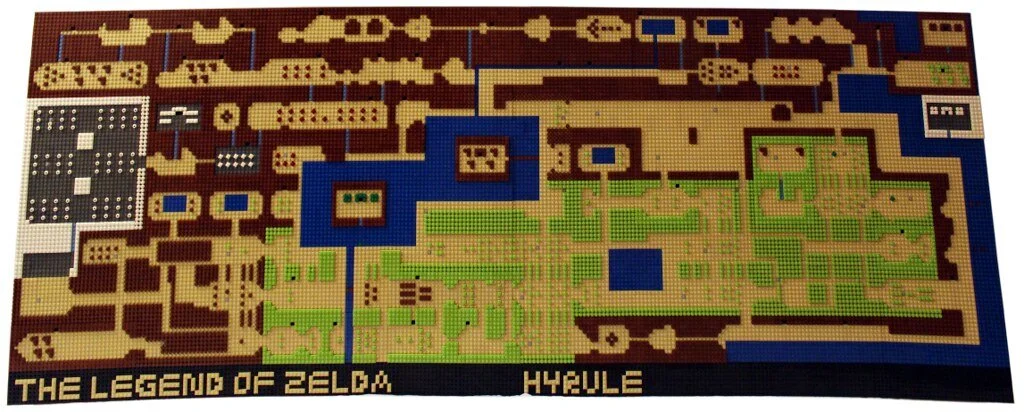 The Legend of Zelda: Celebrating 40 Years