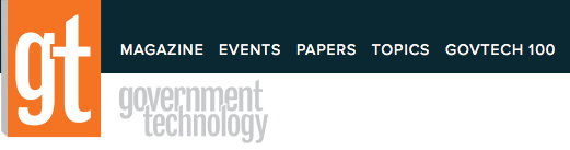 Open Data Visualization Tool Challenges Traditional GIS