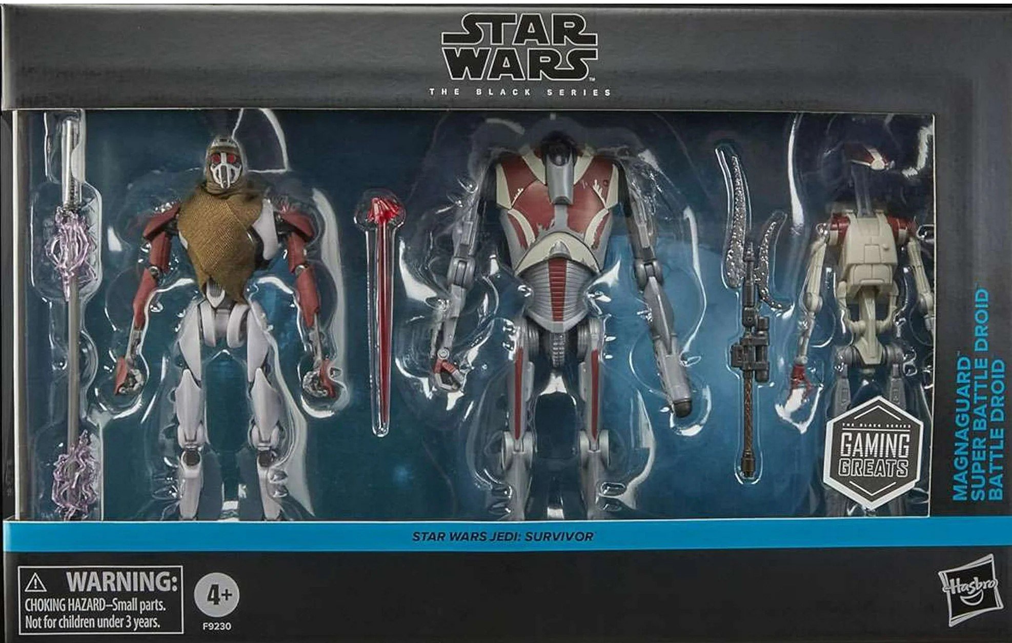 Star Wars - The Black Series