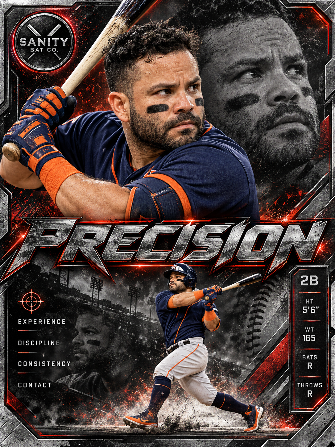 J. Altuve