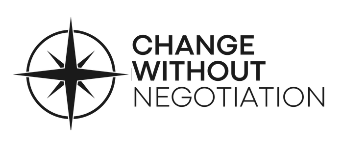 Change Without Negotiation