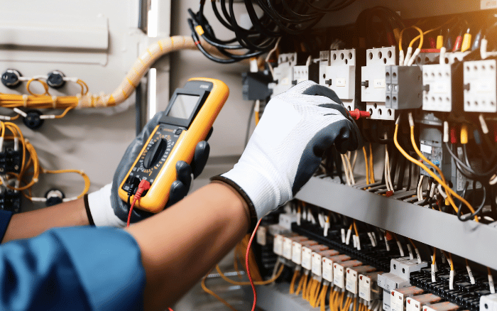 MA Linemen Superintendent Show