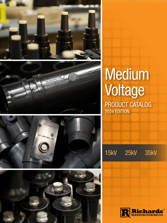 RICHARDS - Medium Voltage