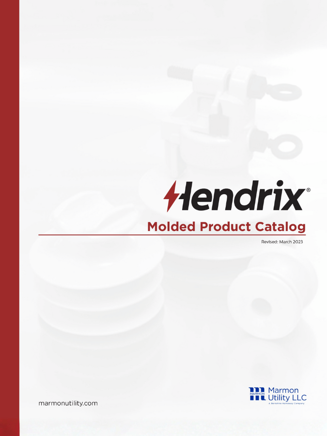 HENDRIX - Molded Products