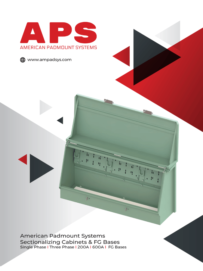 APS - Padmount Systems