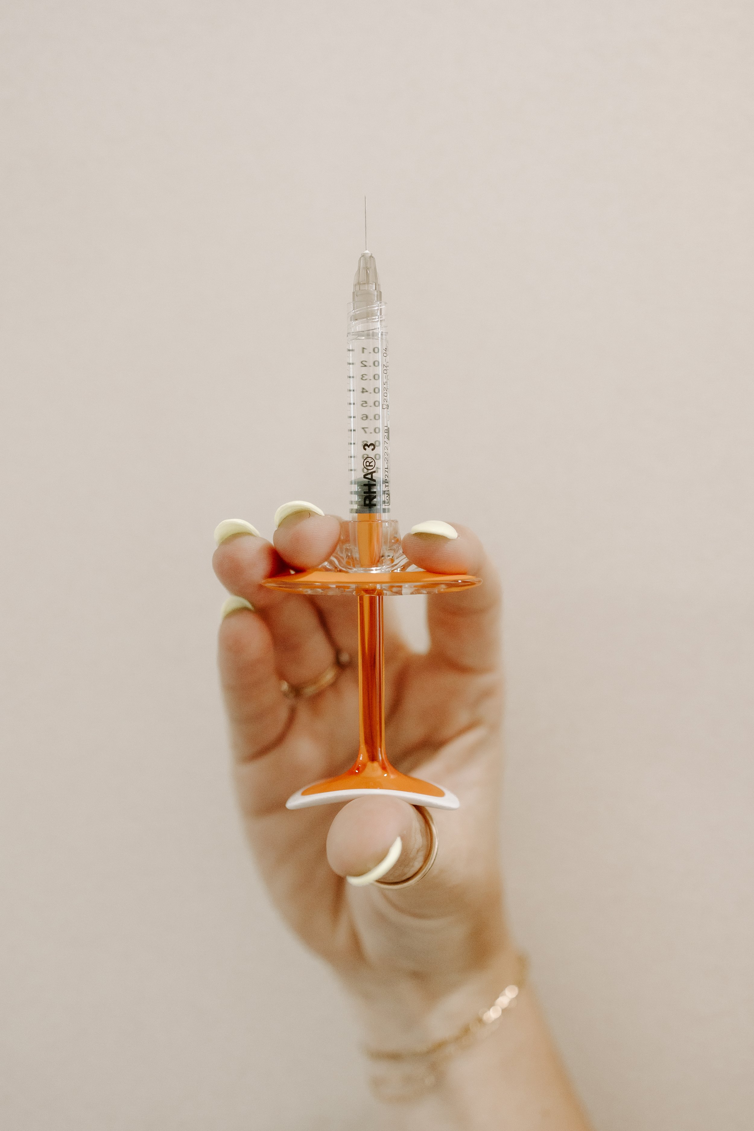 lip and dermal filler