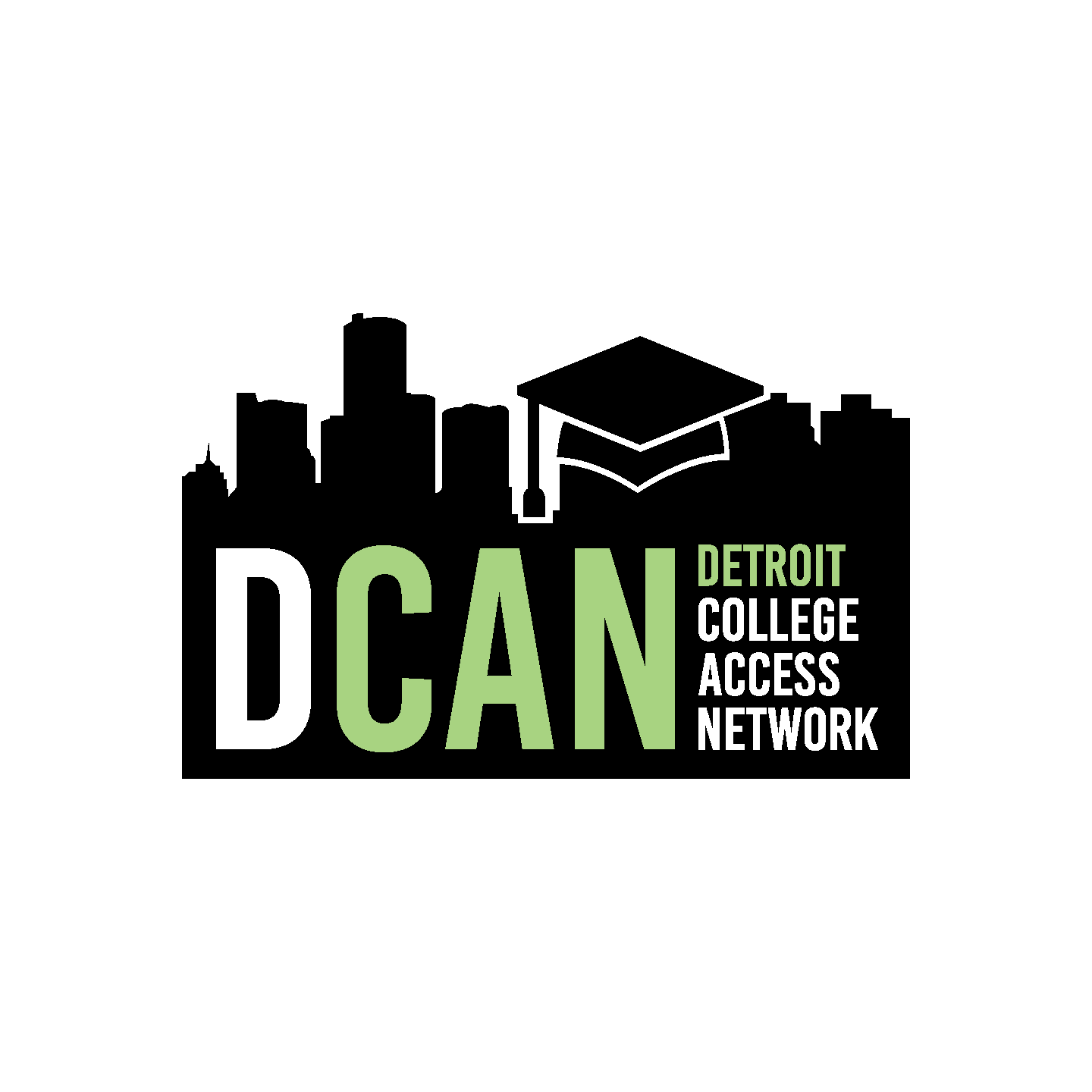 DCAN Logo