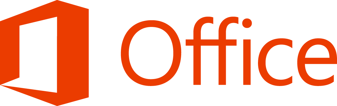 Microsoft office logo