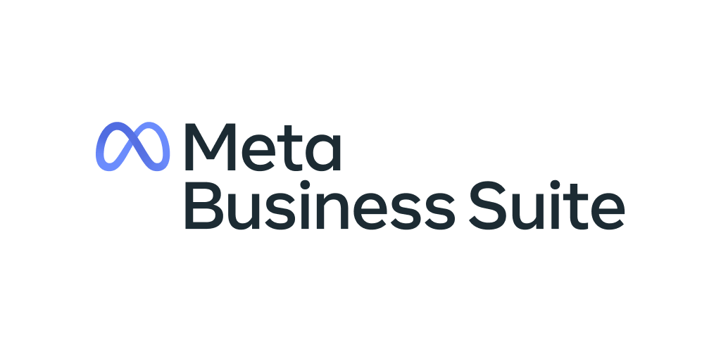 Meta business suite logo