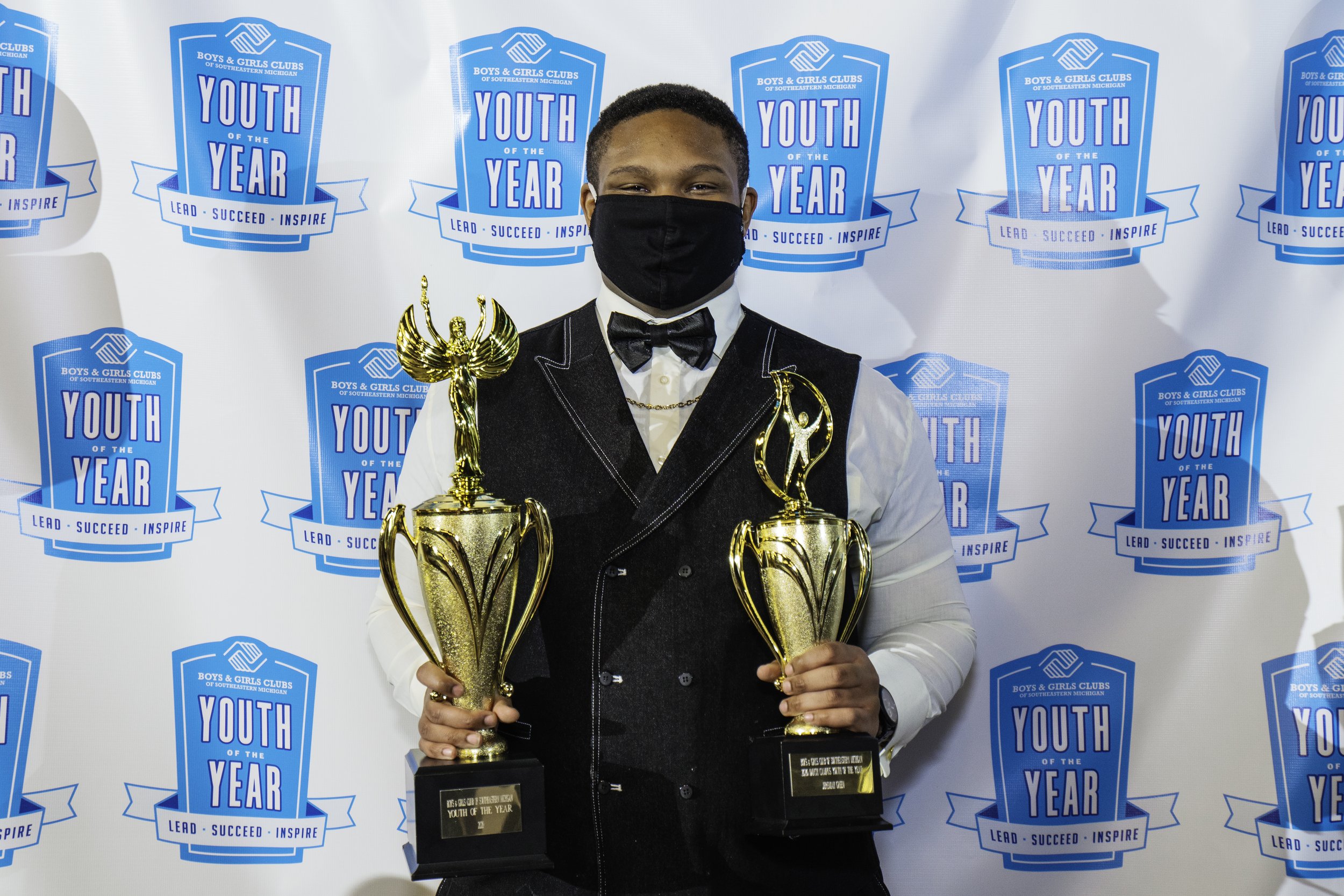 BGCSM youth of the year