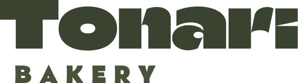tonari bakery logo