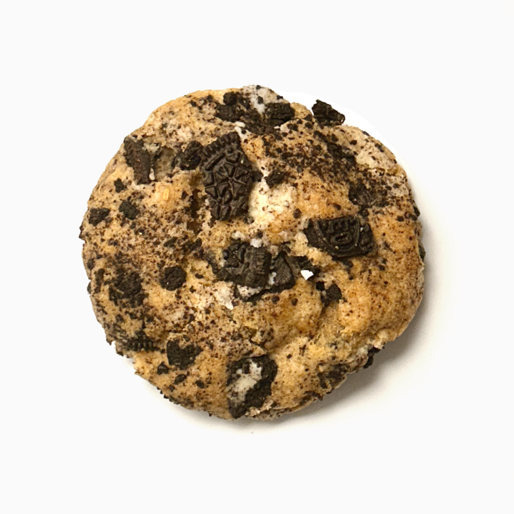 Cookies n Creme Cookies