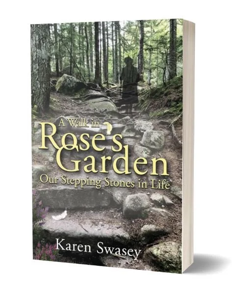 roses garden stepping stones.JPG