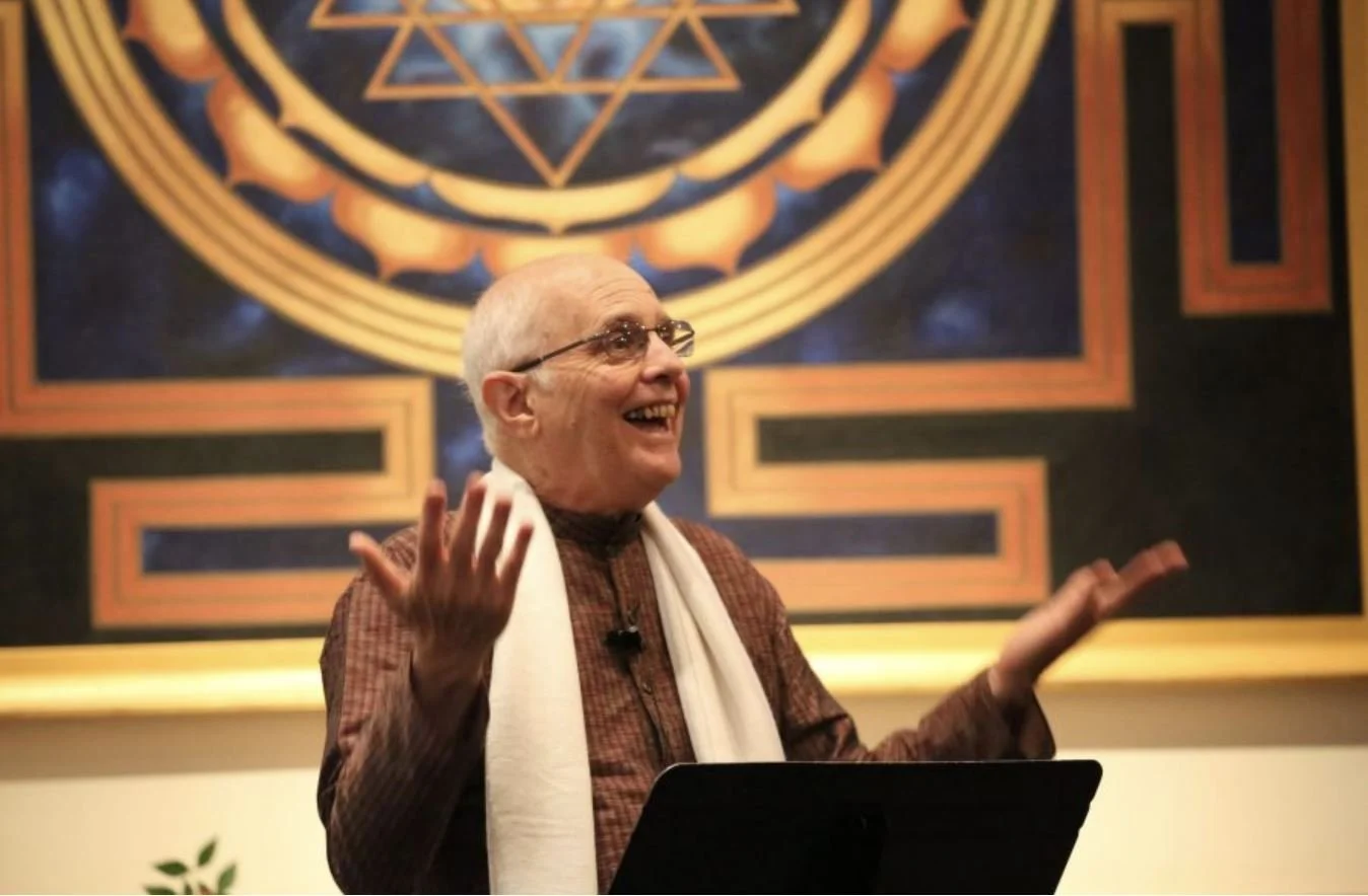 East Meets West: How Eastern Wisdom Changed Western Spirituality