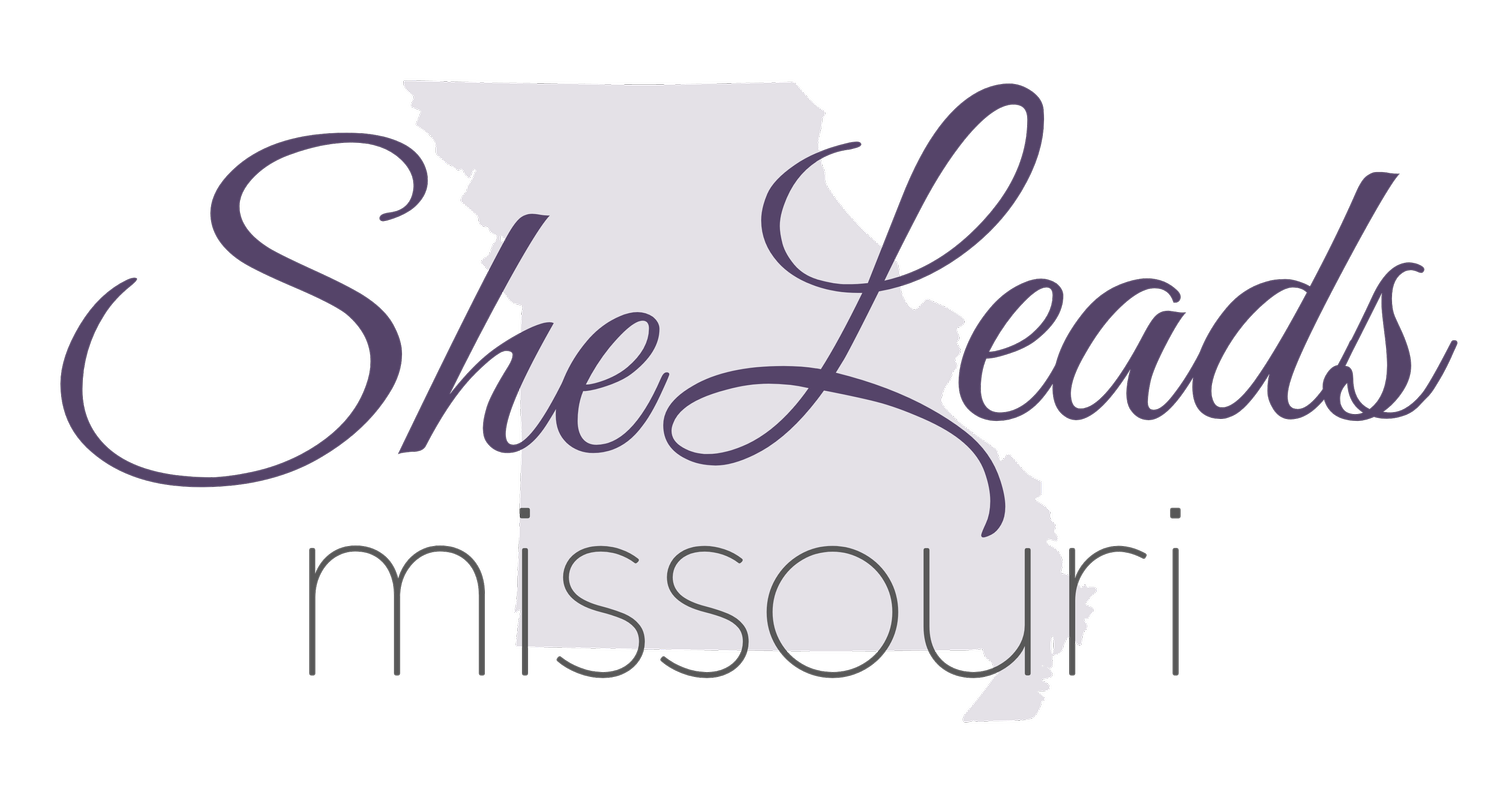 She Leads Missouri