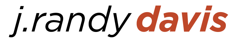 J. Randy Davis | Instructional Designer