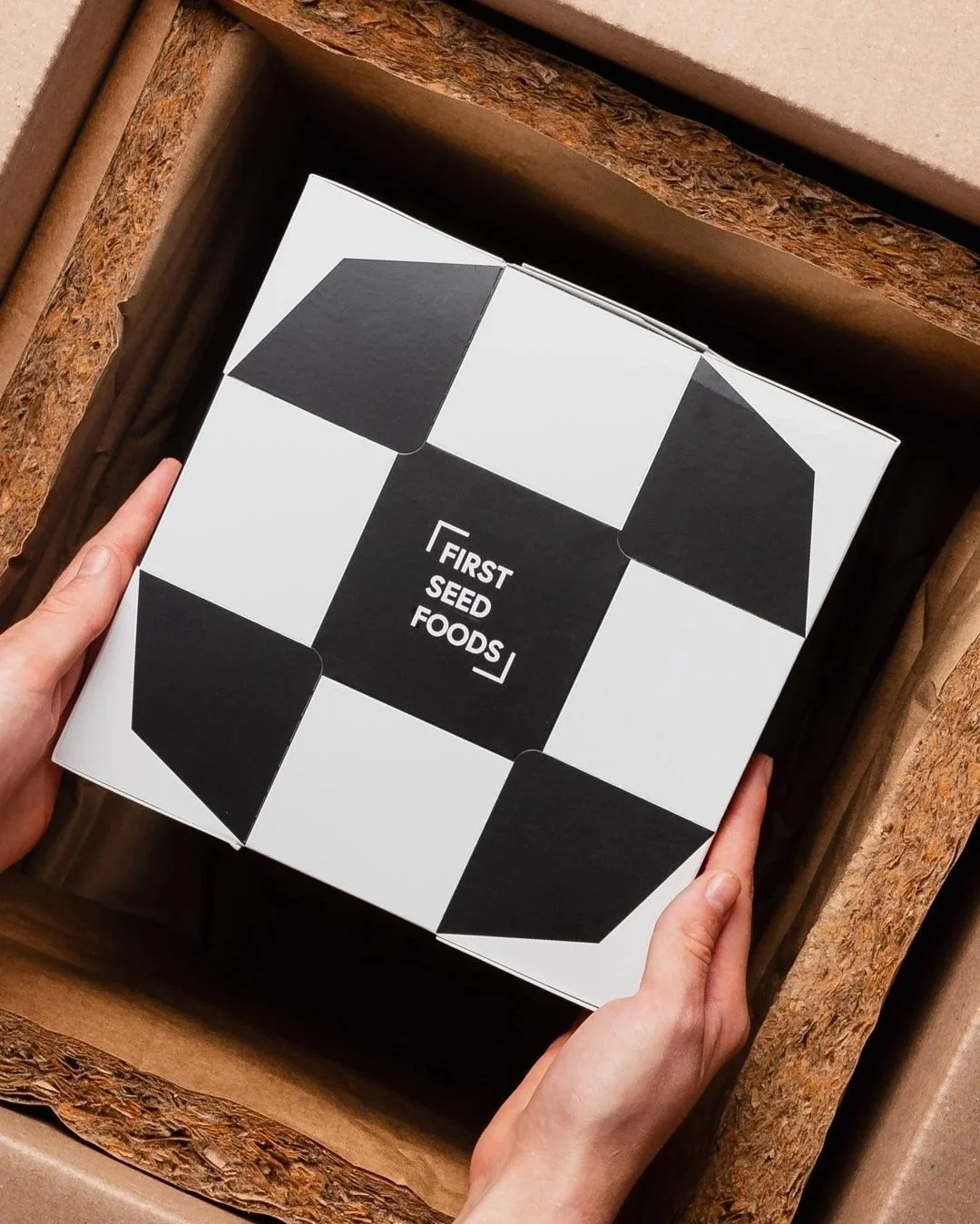 First Seed Foods - Vegan Frozen Meals