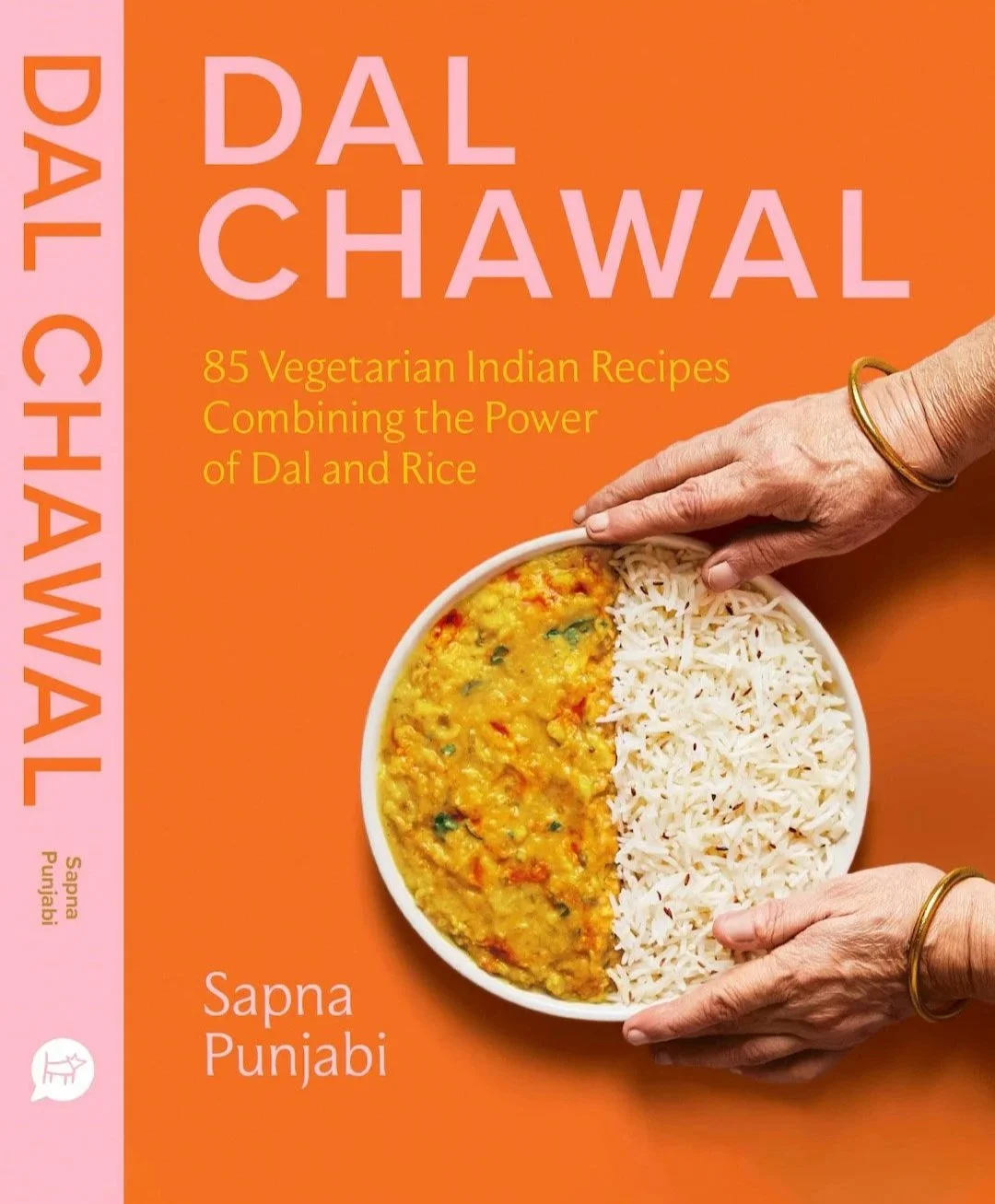 Dal Chawal - Hardie Grant Publishing