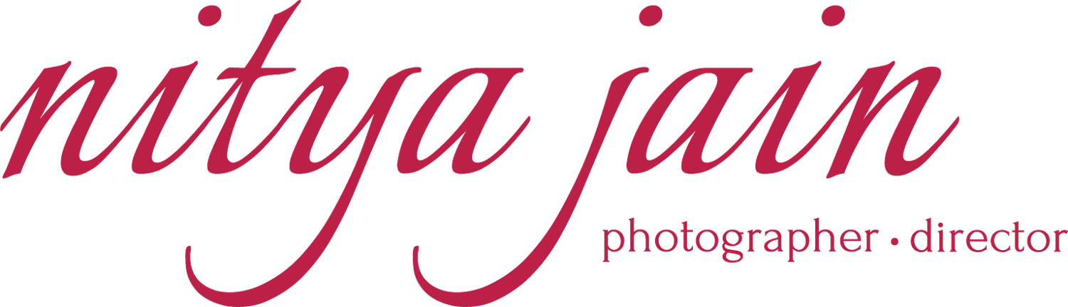 Nitya Jain Photography