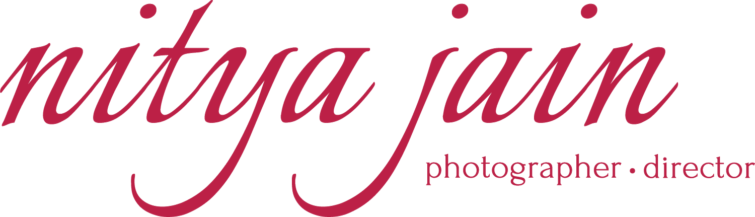 Nitya Jain Photography