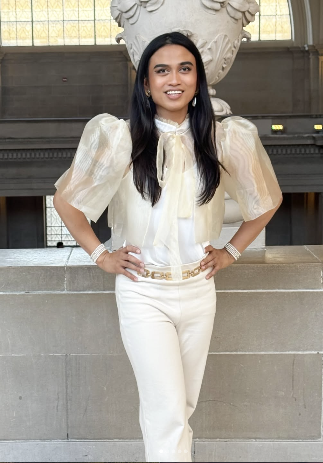 A Seat at the Table: Joining San Francisco’s LGBTQI+ Advisory Committee
