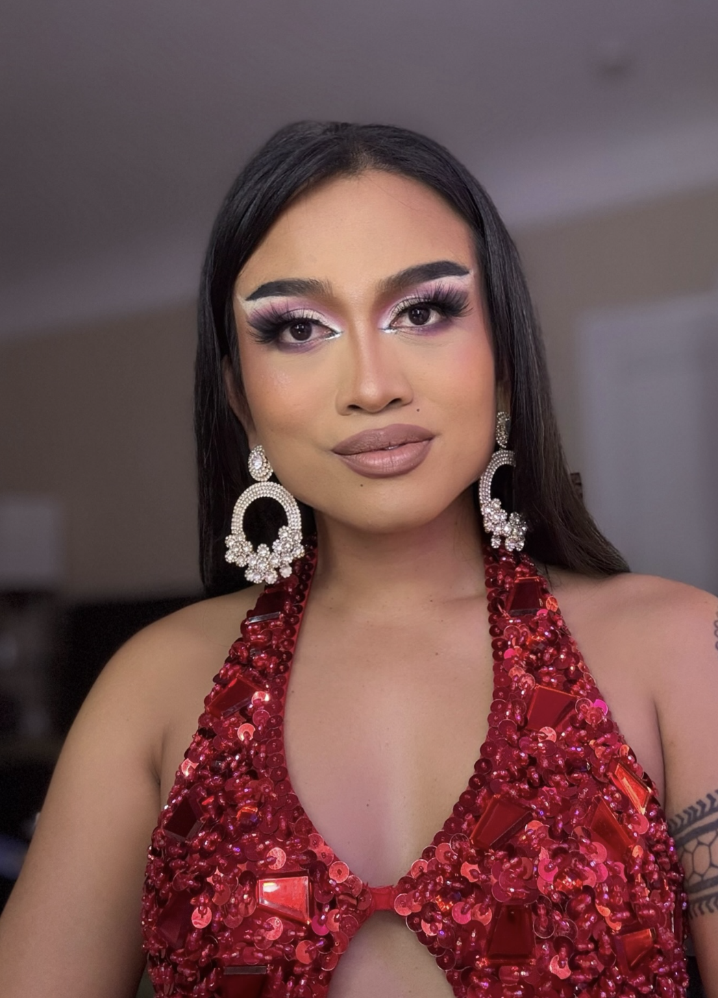 Spirit of the Goddess: On Beauty, Boundaries, and Being Enough