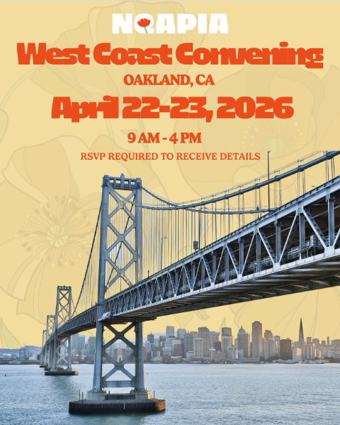 NQPIA West Coast Convening