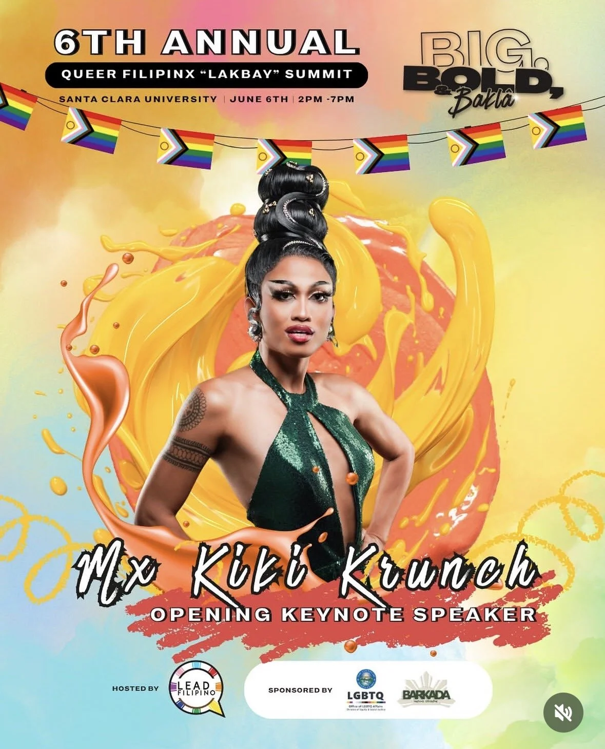 2026 Queer Filipinx "Lakbay" Summit
