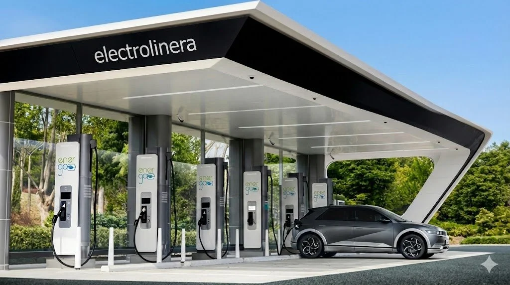 Proyecto LLAVE en Mano