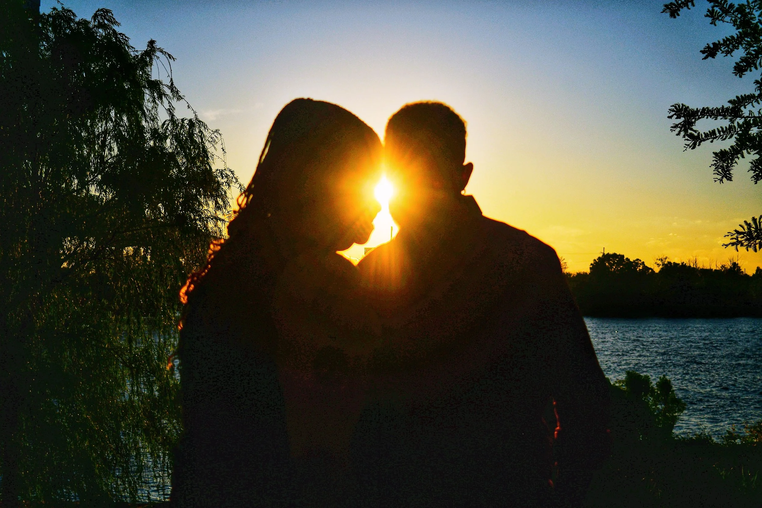 Couple Session