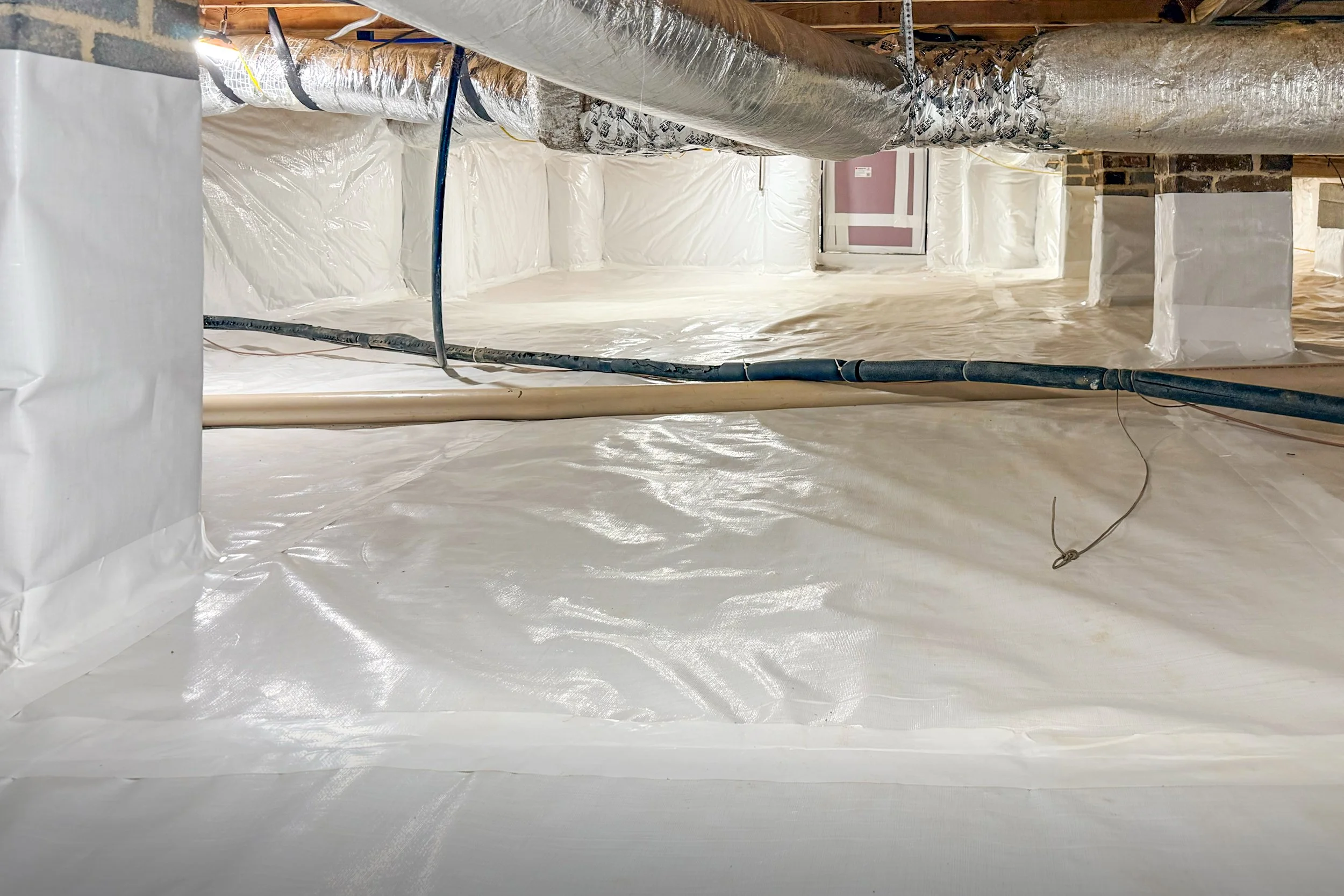 Engineered to Protect Your Foundation and Your Home