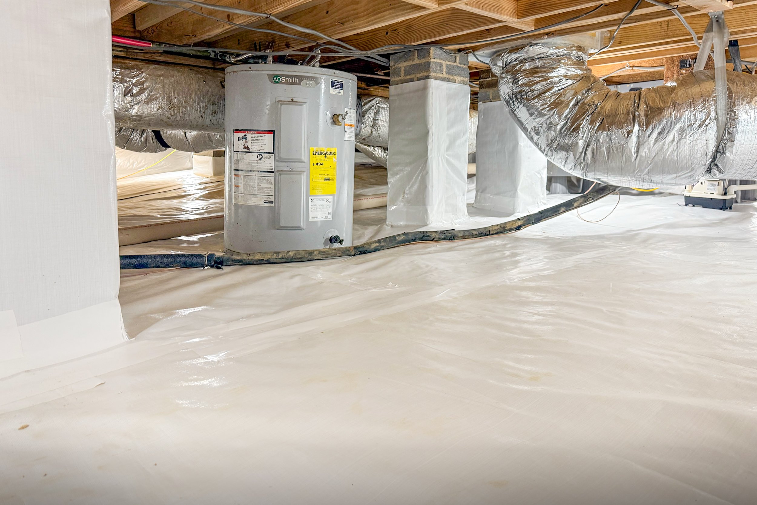 Maximizing the Lifespan of Your Home’s Systems