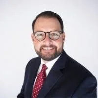 Charles Stafford who founded Modern Crawl Spaces LLC